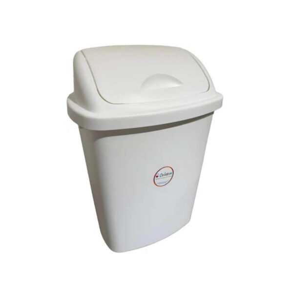 Recipiente tapa vaiven - 20 Lts Colores - Imagen 5