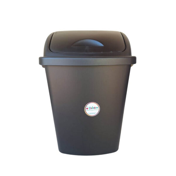 Recipiente tapa vaiven - 20 Lts Colores - Imagen 7