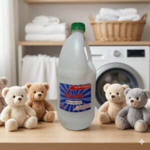 Suavizante Blanco - 2 Litros
