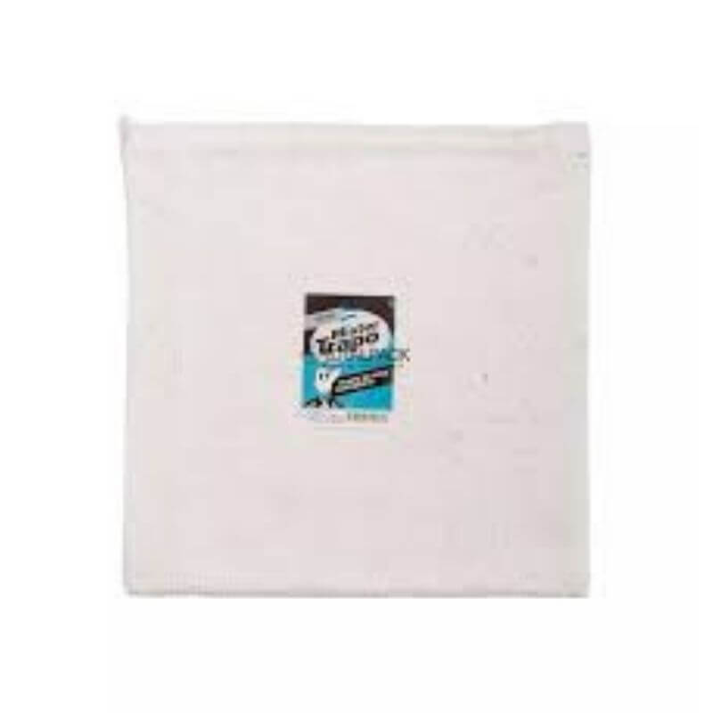 Trapo de Piso Consorcio Blanco - Mister Trapo