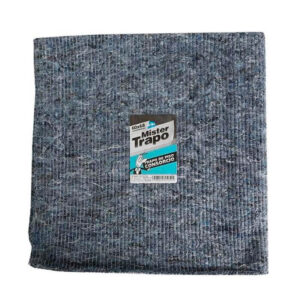 Trapo de Piso Consorcio Gris - Mister Trapo