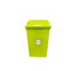 Recipiente tapa vaiven - 20 Lts Colores - Imagen 3