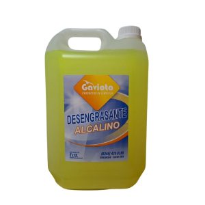 Desengrasante - 5 Litros