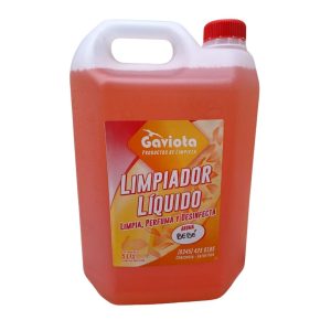 Desodorante de pisos Bebé - 5 Litros