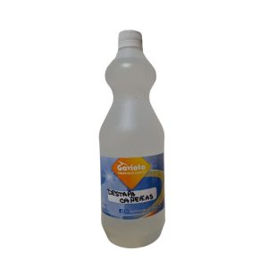 Destapa Cañerías - 1 Litro