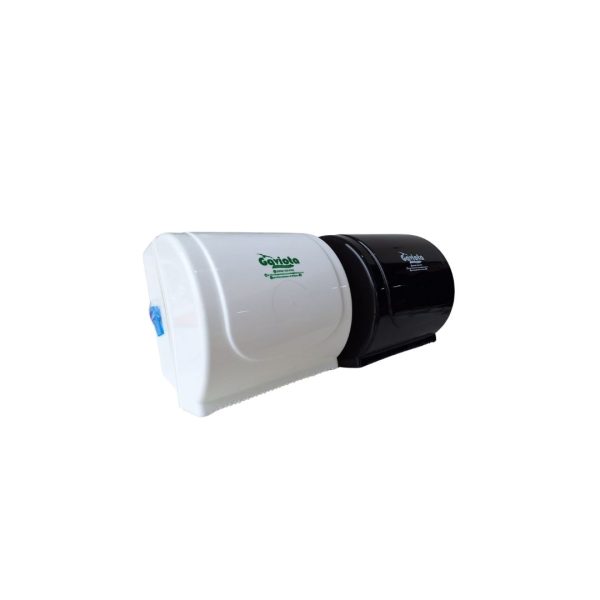 Dispenser toalla de mano - Rollo