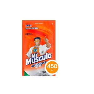 Mr. Músculo - Desengrasante