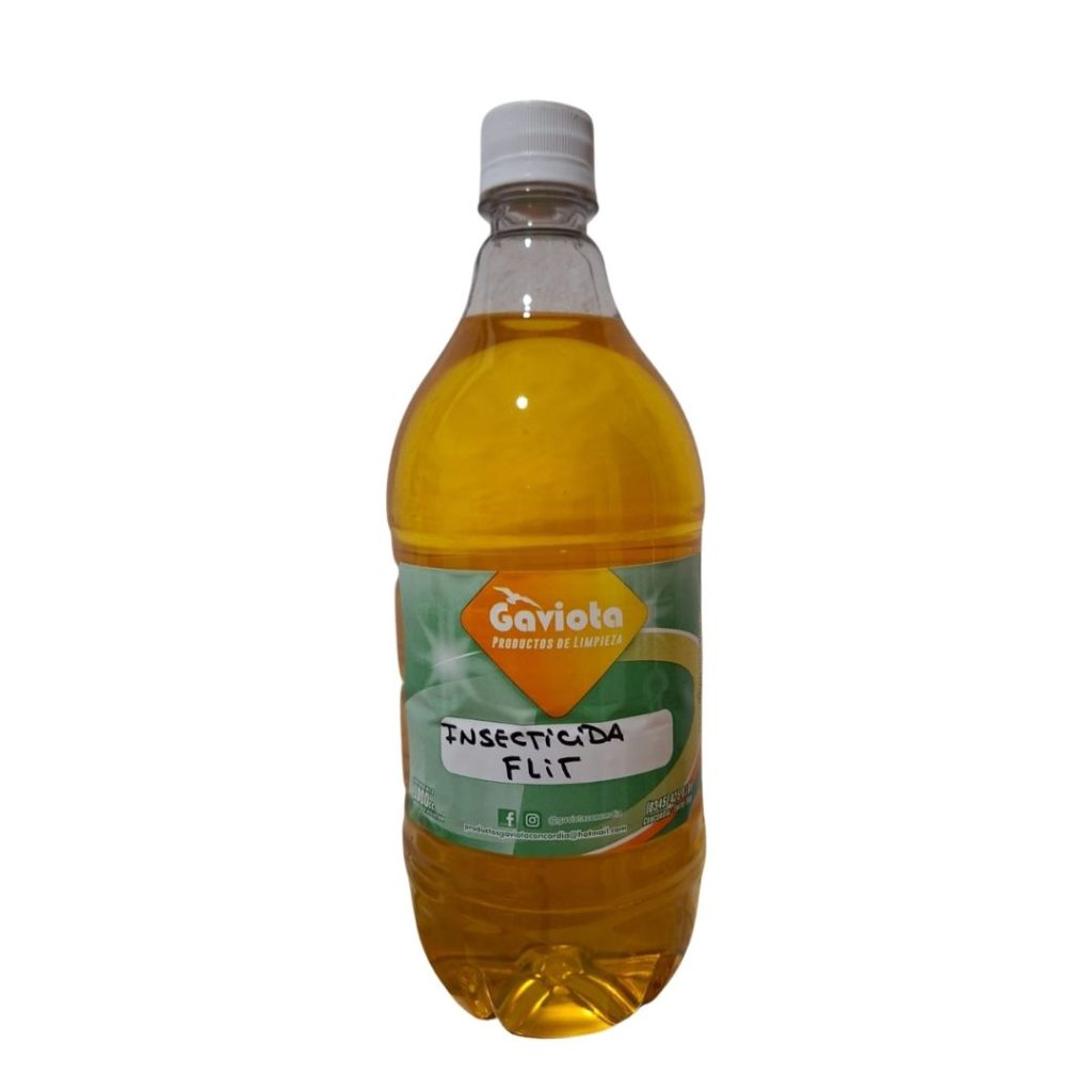 Insecticida Flit - 1 Litro