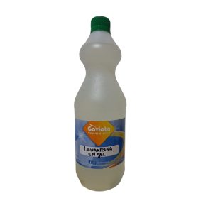 Lavandina en Gel - 1 Litro
