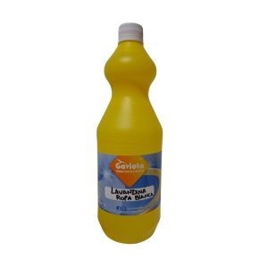 Lavandina Ropa Blanca - 1 Litro