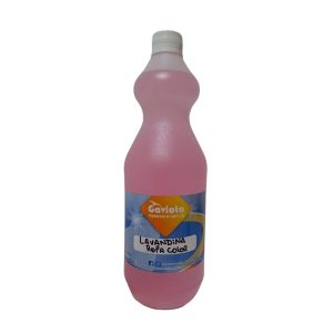 Lavandina Ropa Color - 1 Litro