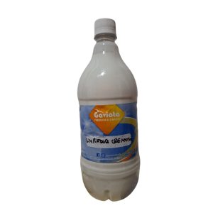Limpiador Cremoso - 1 Litro