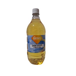Perfumina Textil Vainilla - 1 Litro