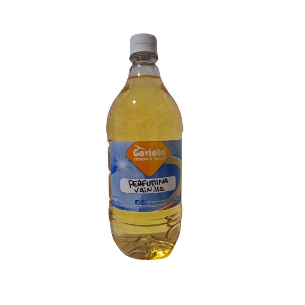 Perfumina Textil Vainilla - 1 Litro