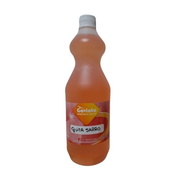 Quitasarro - 1 Litro