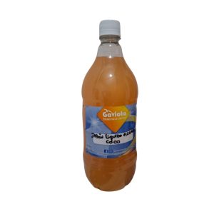 Shampoo de manos Antibacterial Coco - 1 Litro