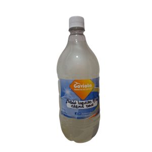 Shampoo de manos Antibacterial Crema Dove - 1 Litro
