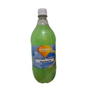 Shampoo de manos Antibacterial Manzana - 1 Litro