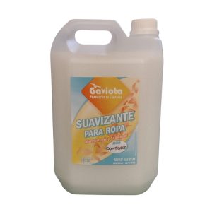 Suavizante Blanco - 5 Litros