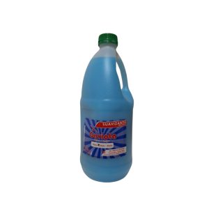 Suavizante Celeste - 2 Litros
