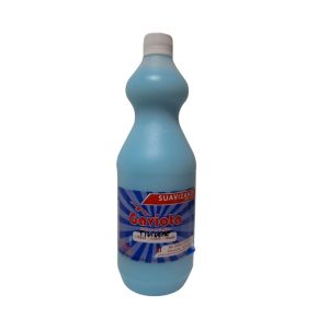 Suavizante T/Vivere - 1 Litro