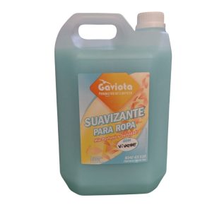 Suavizante T/Vivere - 5 Litros