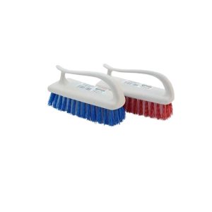 Cepillo Lava Zapatilla
