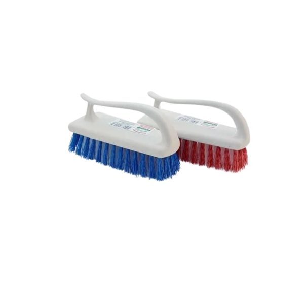 Cepillo Lava Zapatilla