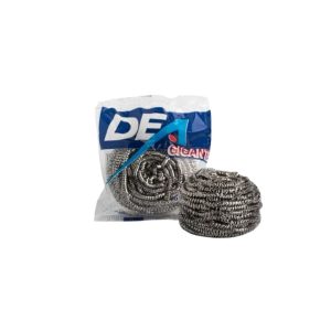 Esponja acero grande - Dea