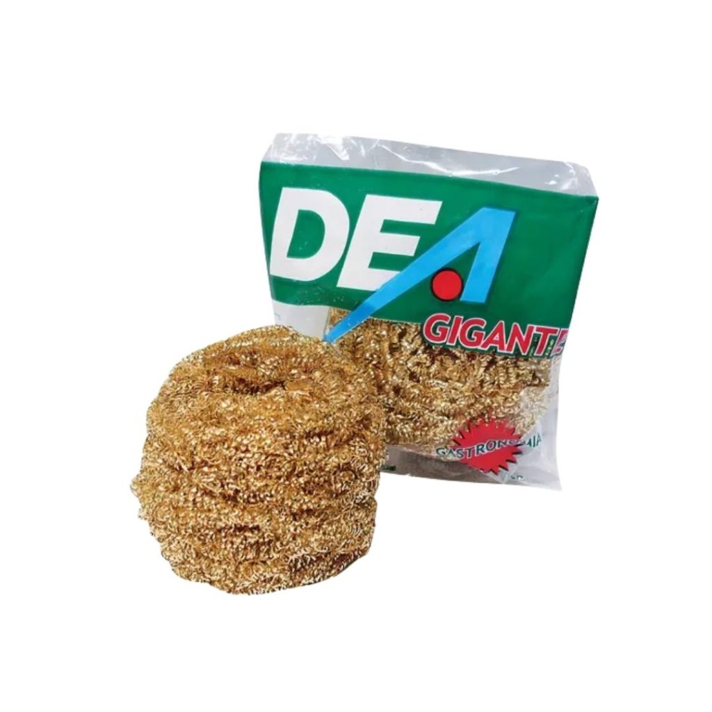 Esponja bronce grande - Dea