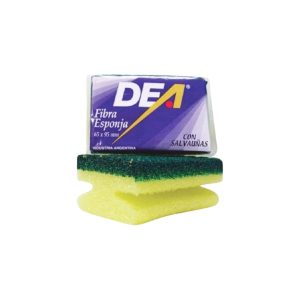 Fibra esponja - Dea