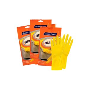 Guantes - Make