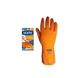 Guantes - Plisse