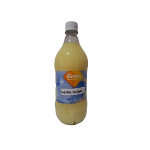 Lustra muebles cremoso - 1 Litro
