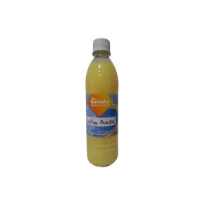 Lustra muebles cremoso - 500 Cc