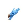 Guantes nitrilo Azul/Lila x100 - Imagen 2