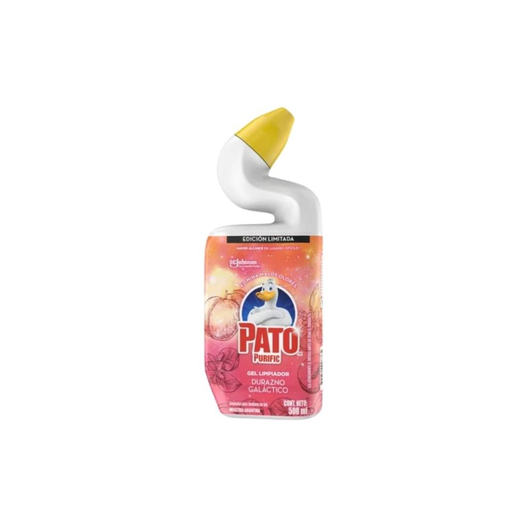 Pico baño - Pato Purific