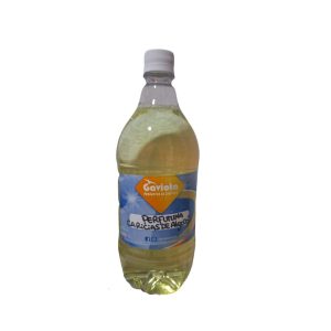 Perfumina Textil Caricias de Algodón - 1 Litro