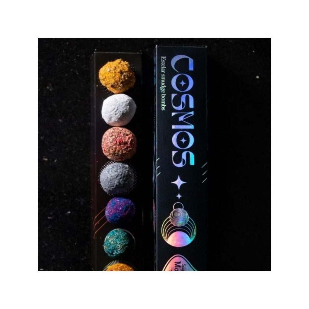 Bombita Cosmo x7