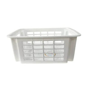 Canasto apilable - 35 Litros