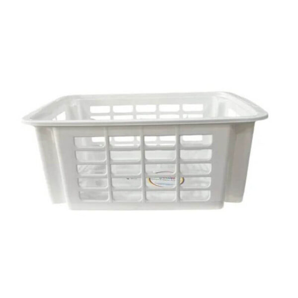 Canasto apilable - 35 Litros