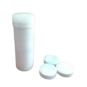 Pastillas Triple Acción para piletas de 50 grs - Nataclor