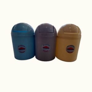 Recipiente con Tapa Vaivén - 2 Litros