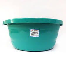 Fuentón 20 Litros - Colores