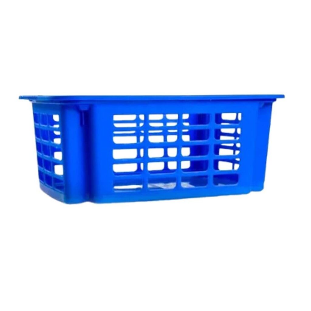 Canasto apilable - 15 Litros