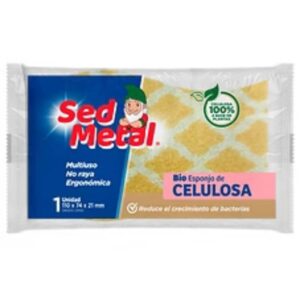 Esponja Celulosa