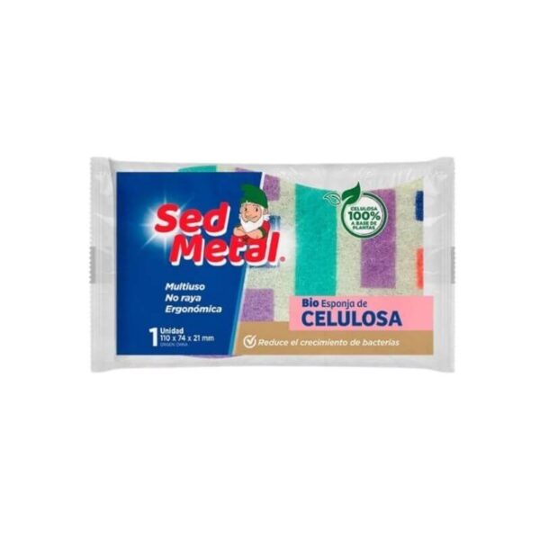 Esponja Celulosa - Imagen 2