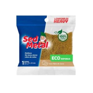 Esponja Eco Coco