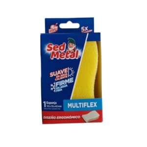 Esponja de Lavar los platos Multiflex