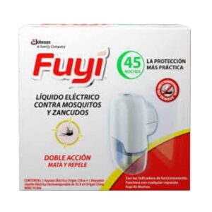 Fuyi líquido full